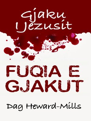 cover image of Fuqia E Gjakut